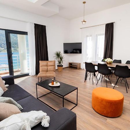 שיבניק Apartments Suzy מראה חיצוני תמונה