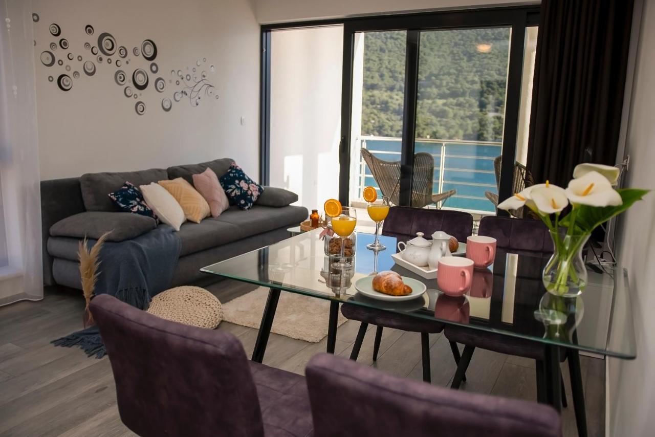 שיבניק Apartments Suzy מראה חיצוני תמונה