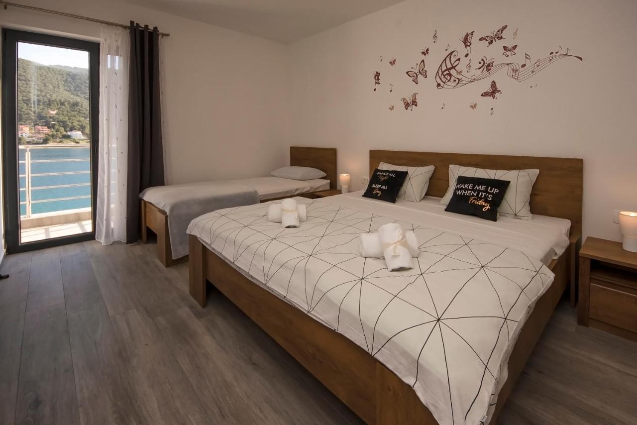 שיבניק Apartments Suzy מראה חיצוני תמונה