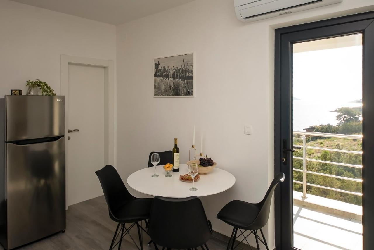 שיבניק Apartments Suzy מראה חיצוני תמונה