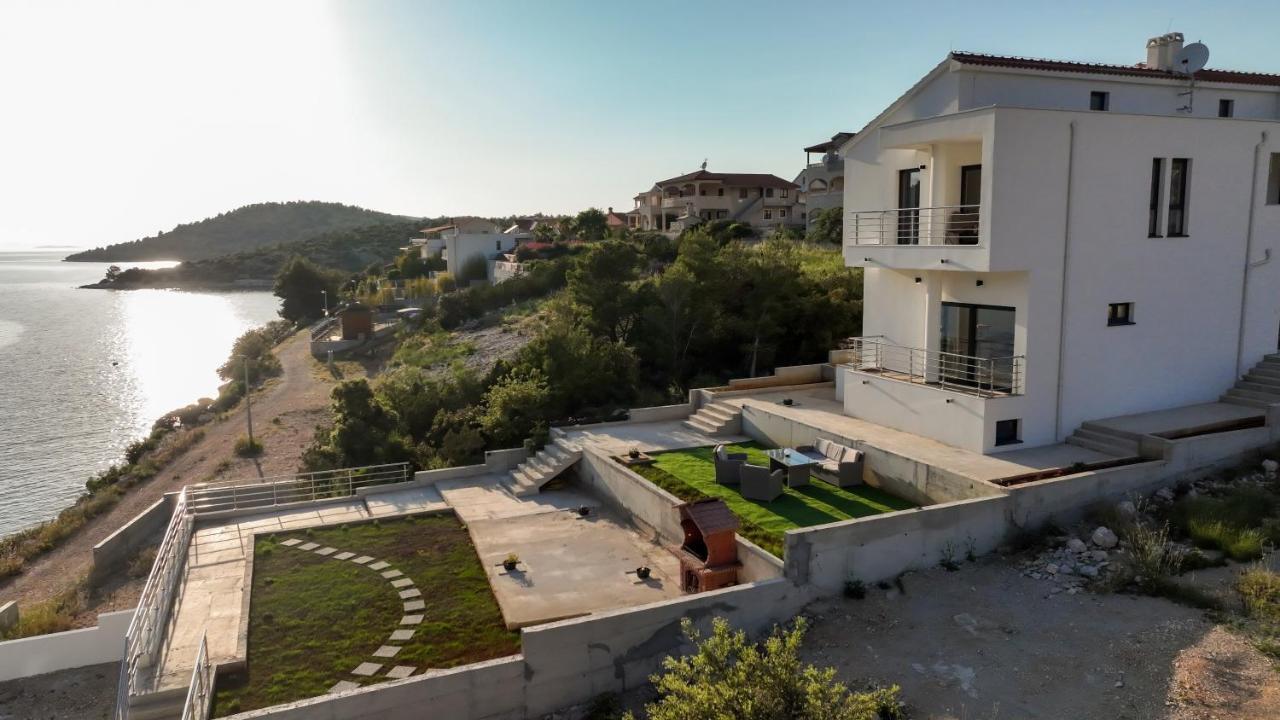 שיבניק Apartments Suzy מראה חיצוני תמונה