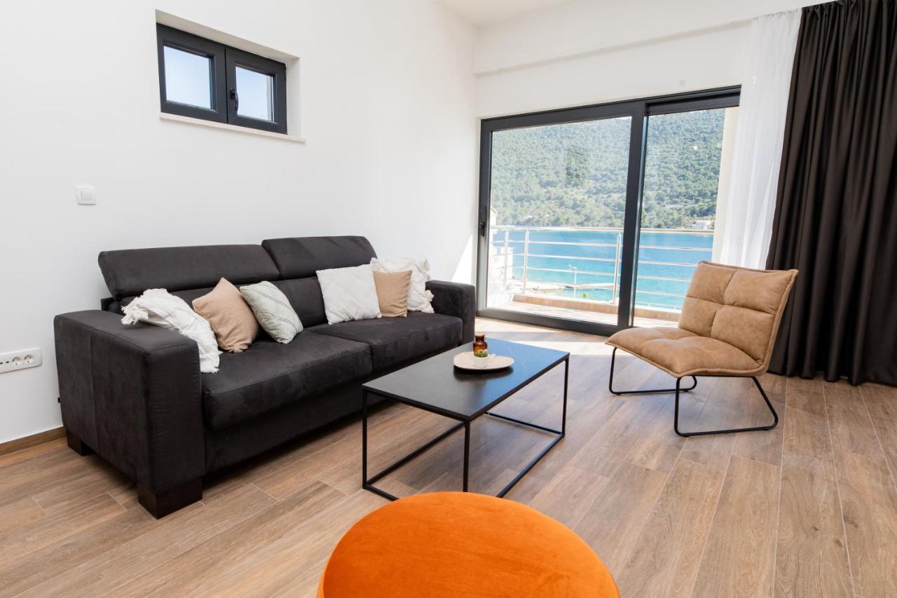 שיבניק Apartments Suzy מראה חיצוני תמונה