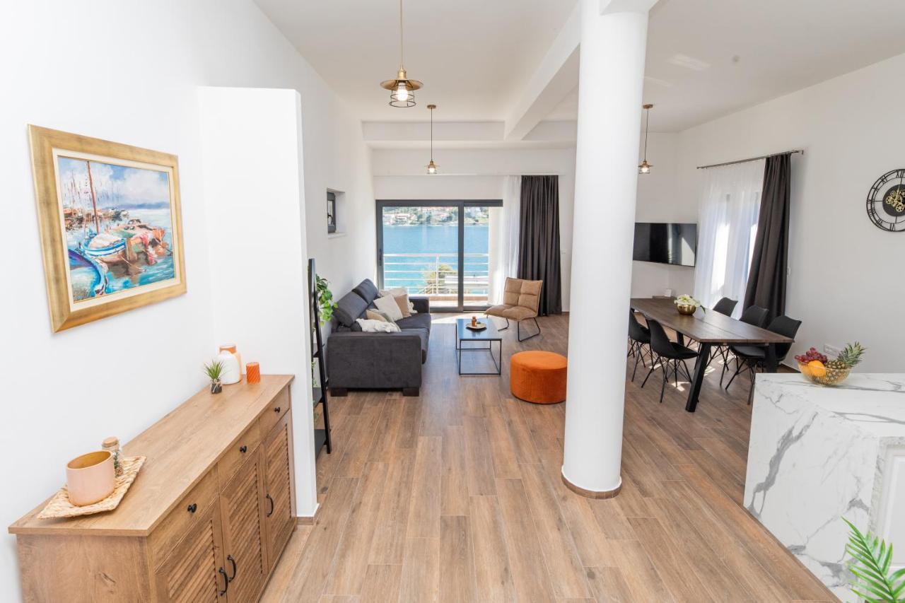 שיבניק Apartments Suzy מראה חיצוני תמונה