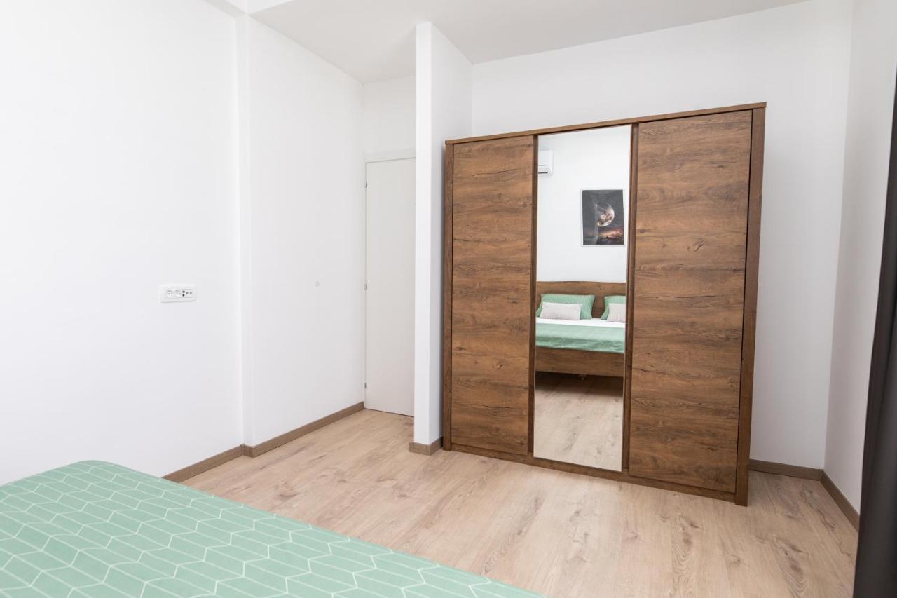 שיבניק Apartments Suzy מראה חיצוני תמונה